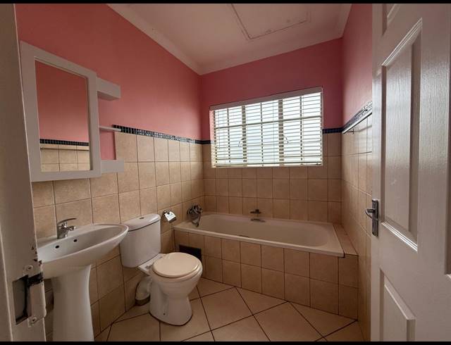 3 BEDROOM HOUSE FOR SALE IN WATERKLOOF